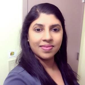 Meet your Posher, Asha